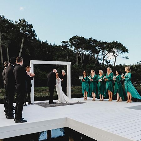 Hus - Boutique Venue & Accommodation Riverhead Luaran gambar