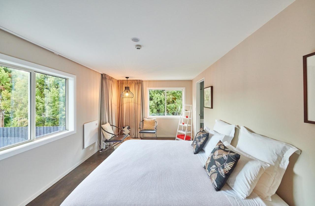 Hus - Boutique Venue & Accommodation Riverhead Luaran gambar