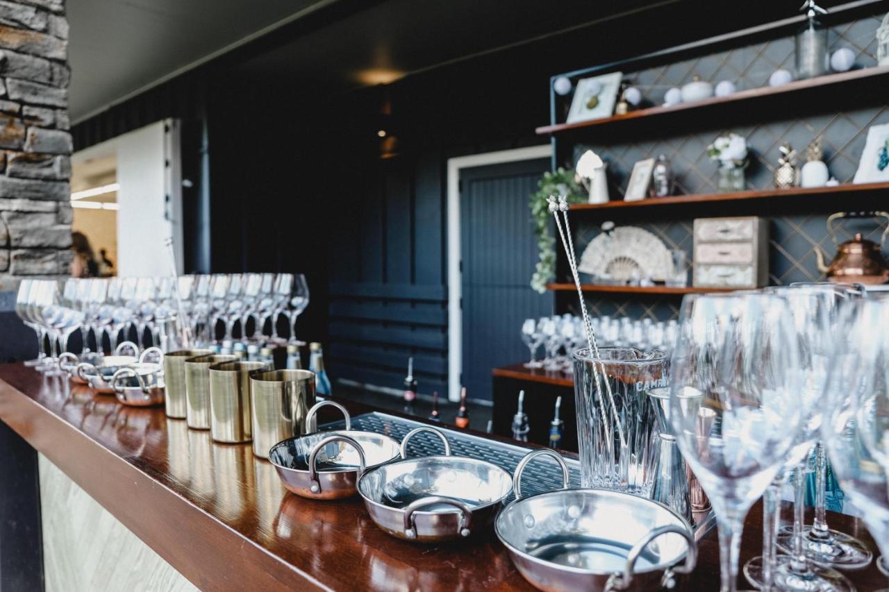 Hus - Boutique Venue & Accommodation Riverhead Luaran gambar