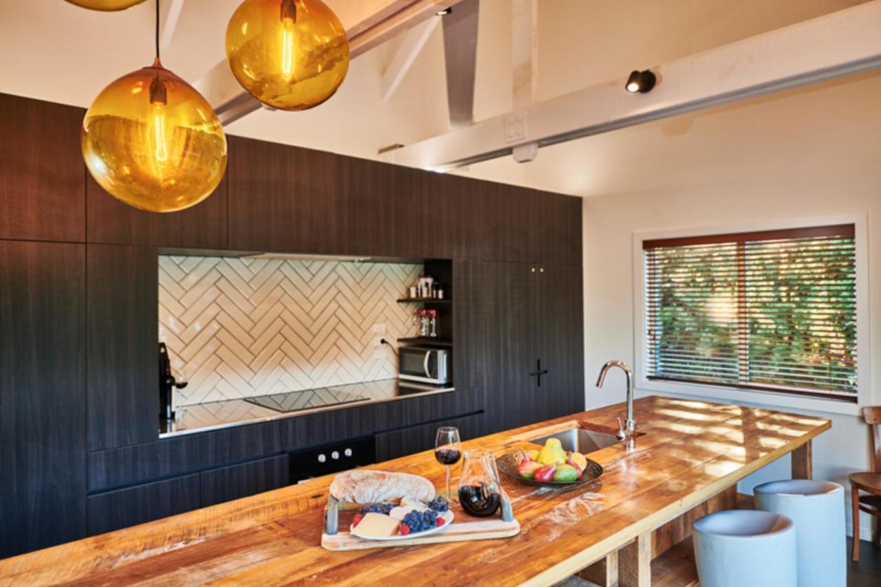 Hus - Boutique Venue & Accommodation Riverhead Luaran gambar