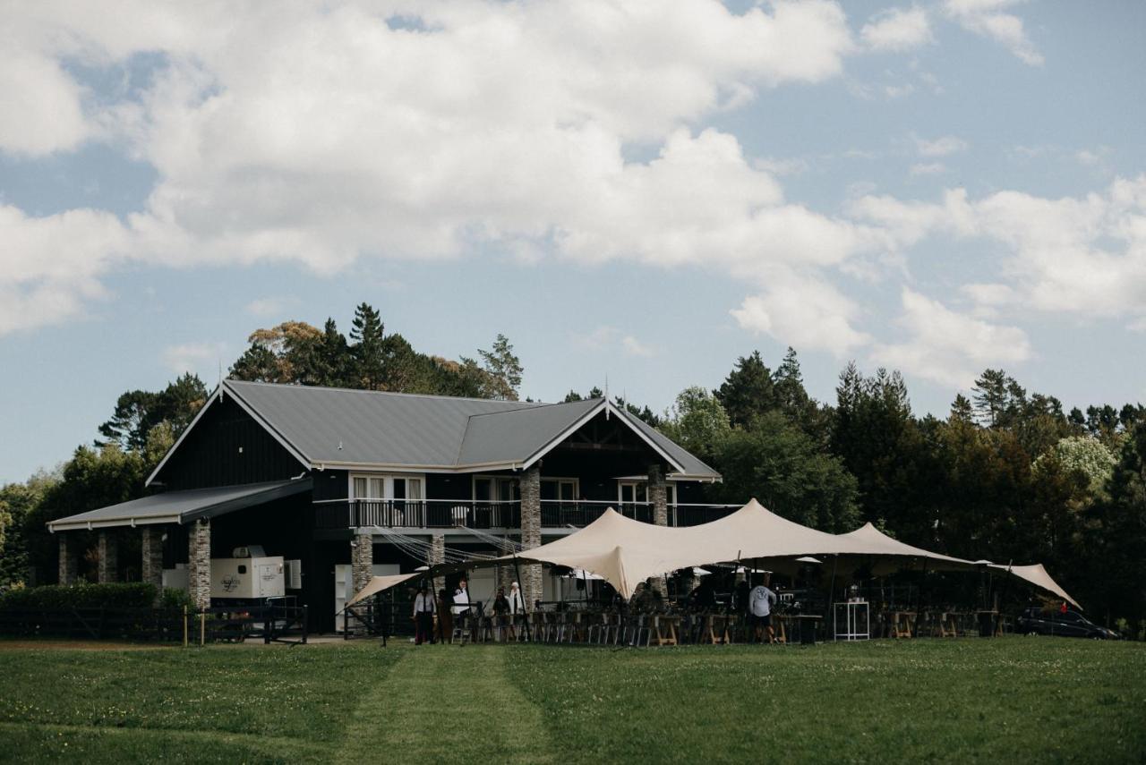 Hus - Boutique Venue & Accommodation Riverhead Luaran gambar
