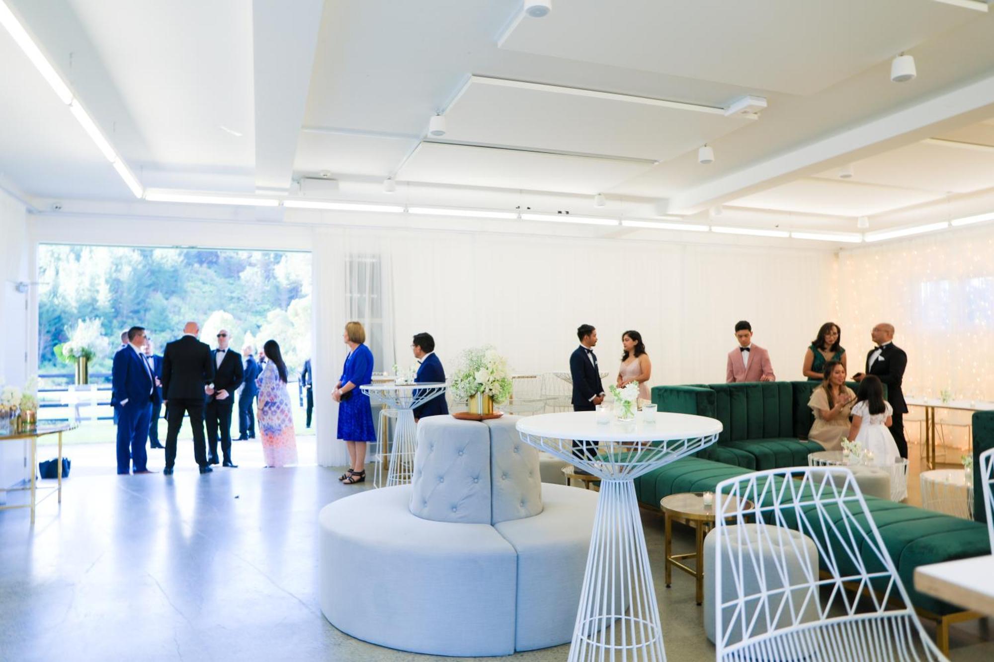 Hus - Boutique Venue & Accommodation Riverhead Luaran gambar