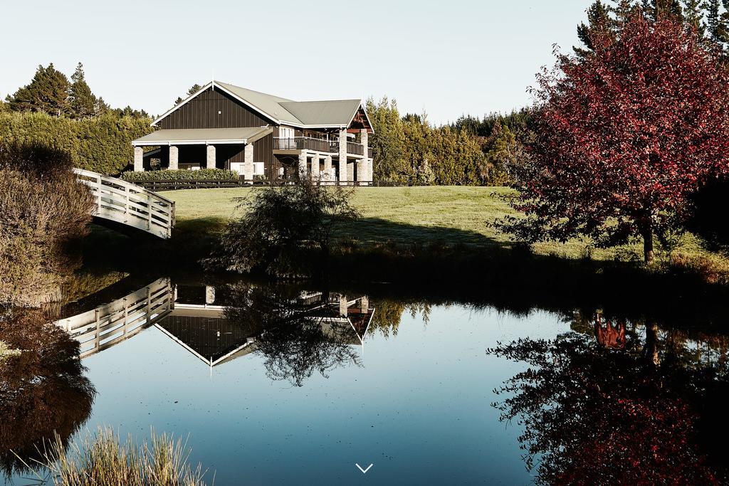 Hus - Boutique Venue & Accommodation Riverhead Luaran gambar